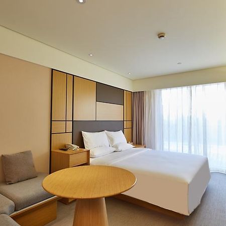 Ji Hotel Hangzhou Fengqi Road Phòng bức ảnh