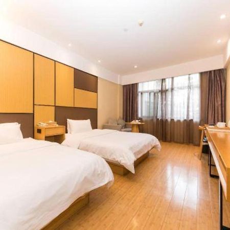 Ji Hotel Hangzhou Xihu Fengqi Road Ngoại thất bức ảnh