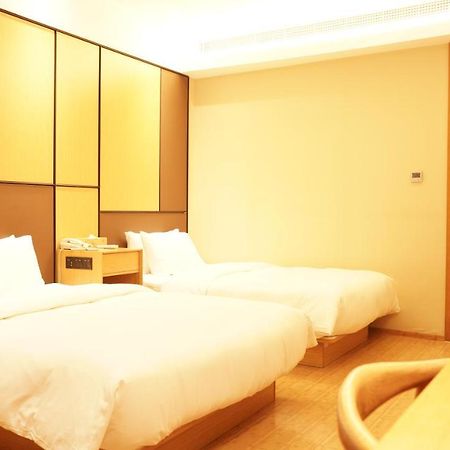 Ji Hotel Hangzhou Fengqi Road Ngoại thất bức ảnh