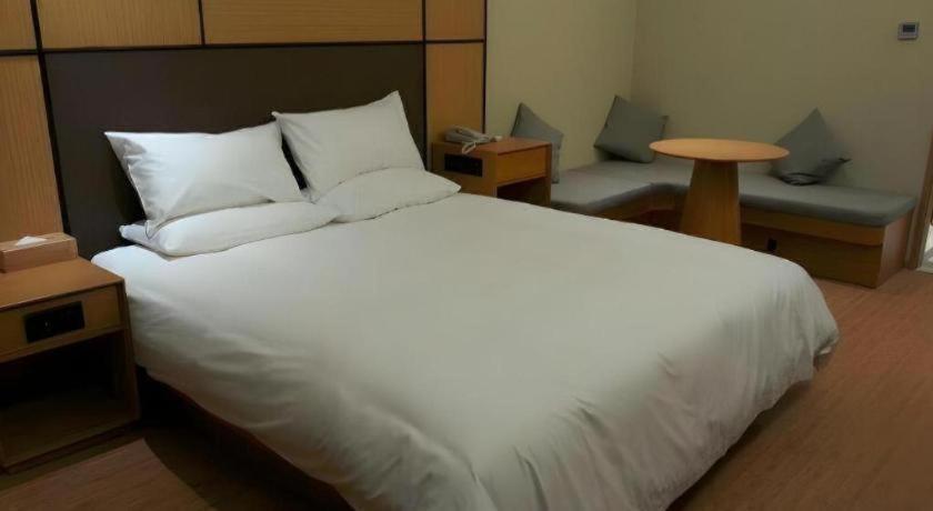 Ji Hotel Hangzhou Xihu Fengqi Road Ngoại thất bức ảnh